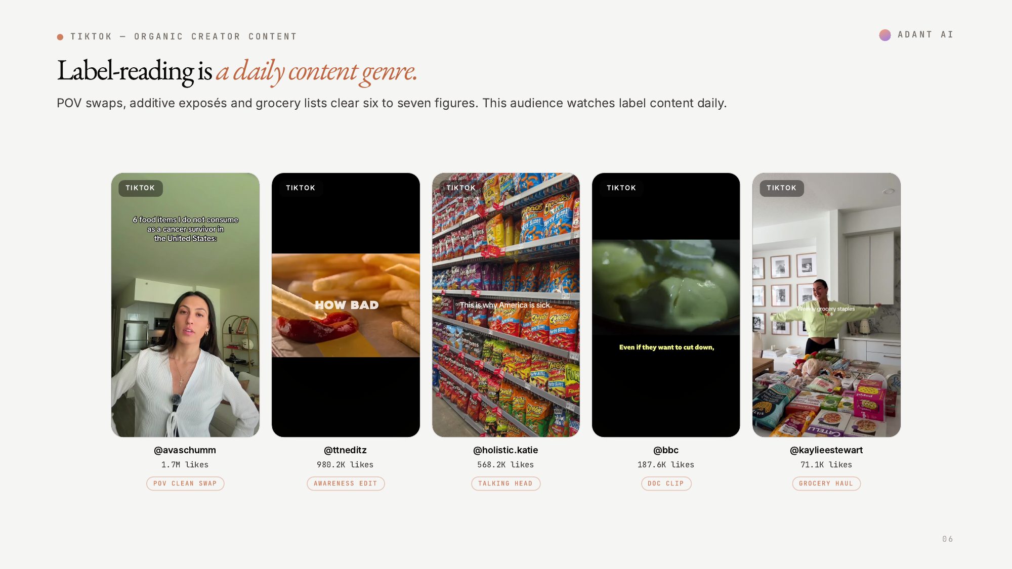 AdAnt AI screenshot 6